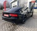 Черный Ауди A7 Sportback, объемом двигателя 2.77 л и пробегом 273 тыс. км за 11999 $, фото 7 на Automoto.ua