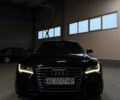 Чорний Ауді A7 Sportback, об'ємом двигуна 3 л та пробігом 194 тис. км за 17500 $, фото 1 на Automoto.ua