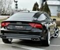 Черный Ауди A7 Sportback, объемом двигателя 3 л и пробегом 100 тыс. км за 25500 $, фото 9 на Automoto.ua