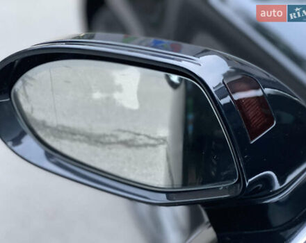 Черный Ауди A7 Sportback, объемом двигателя 3 л и пробегом 263 тыс. км за 19250 $, фото 37 на Automoto.ua