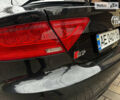 Черный Ауди A7 Sportback, объемом двигателя 3 л и пробегом 129 тыс. км за 18500 $, фото 26 на Automoto.ua