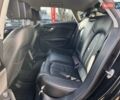 Черный Ауди A7 Sportback, объемом двигателя 2.77 л и пробегом 273 тыс. км за 11999 $, фото 24 на Automoto.ua