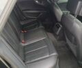 Черный Ауди A7 Sportback, объемом двигателя 3 л и пробегом 314 тыс. км за 13999 $, фото 13 на Automoto.ua
