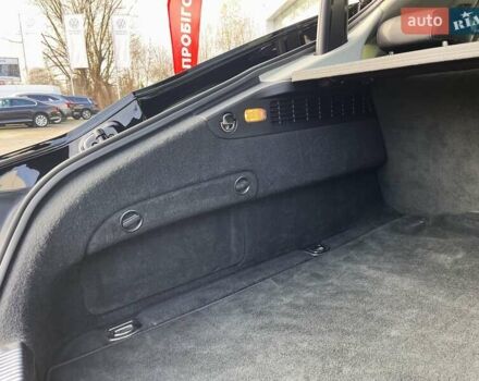 Черный Ауди A7 Sportback, объемом двигателя 2.77 л и пробегом 273 тыс. км за 11999 $, фото 44 на Automoto.ua