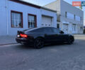 Чорний Ауді A7 Sportback, об'ємом двигуна 2.77 л та пробігом 155 тис. км за 14900 $, фото 1 на Automoto.ua