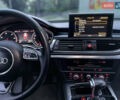 Черный Ауди A7 Sportback, объемом двигателя 3 л и пробегом 263 тыс. км за 19250 $, фото 31 на Automoto.ua