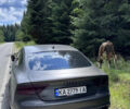 Чорний Ауді A7 Sportback, об'ємом двигуна 3 л та пробігом 214 тис. км за 14700 $, фото 1 на Automoto.ua