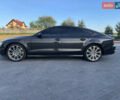Черный Ауди A7 Sportback, объемом двигателя 3 л и пробегом 271 тыс. км за 10700 $, фото 12 на Automoto.ua