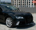 Черный Ауди A7 Sportback, объемом двигателя 3 л и пробегом 265 тыс. км за 13300 $, фото 35 на Automoto.ua