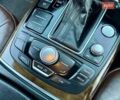 Чорний Ауді A7 Sportback, об'ємом двигуна 3 л та пробігом 207 тис. км за 13999 $, фото 54 на Automoto.ua