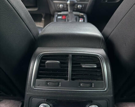 Чорний Ауді A7 Sportback, об'ємом двигуна 3 л та пробігом 183 тис. км за 14500 $, фото 16 на Automoto.ua