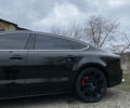 Черный Ауди A7 Sportback, объемом двигателя 3 л и пробегом 185 тыс. км за 17900 $, фото 8 на Automoto.ua