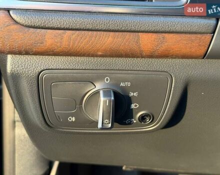 Ауди A7 Sportback 2012 в Киеве на Automoto.ua Черный Ауди A7 Sportback, объемом двигателя 3 л и пробегом 150 тыс. км за 14499 $, фото 17 на Automoto.ua
