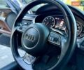 Чорний Ауді A7 Sportback, об'ємом двигуна 3 л та пробігом 207 тис. км за 13999 $, фото 57 на Automoto.ua