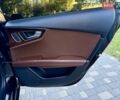 Чорний Ауді A7 Sportback, об'ємом двигуна 3 л та пробігом 207 тис. км за 13999 $, фото 65 на Automoto.ua