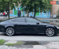 Черный Ауди A7 Sportback, объемом двигателя 3 л и пробегом 263 тыс. км за 19250 $, фото 6 на Automoto.ua