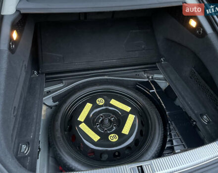 Черный Ауди A7 Sportback, объемом двигателя 3 л и пробегом 263 тыс. км за 19250 $, фото 28 на Automoto.ua