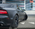 Черный Ауди A7 Sportback, объемом двигателя 3 л и пробегом 228 тыс. км за 17900 $, фото 12 на Automoto.ua
