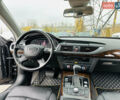 Чорний Ауді A7 Sportback, об'ємом двигуна 3 л та пробігом 202 тис. км за 17900 $, фото 23 на Automoto.ua