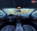 Чорний Ауді A7 Sportback, об'ємом двигуна 3 л та пробігом 207 тис. км за 13999 $, фото 71 на Automoto.ua