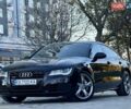Чорний Ауді A7 Sportback, об'ємом двигуна 3 л та пробігом 207 тис. км за 13999 $, фото 13 на Automoto.ua