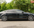 Черный Ауди A7 Sportback, объемом двигателя 3 л и пробегом 122 тыс. км за 15000 $, фото 3 на Automoto.ua