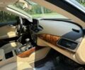Черный Ауди A7 Sportback, объемом двигателя 0 л и пробегом 144 тыс. км за 2700 $, фото 11 на Automoto.ua