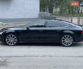 Черный Ауди A7 Sportback, объемом двигателя 3 л и пробегом 263 тыс. км за 19250 $, фото 8 на Automoto.ua