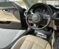 Черный Ауди A7 Sportback, объемом двигателя 3 л и пробегом 100 тыс. км за 25500 $, фото 34 на Automoto.ua