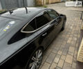 Чорний Ауді A7 Sportback, об'ємом двигуна 3 л та пробігом 129 тис. км за 18500 $, фото 39 на Automoto.ua