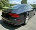 Черный Ауди A7 Sportback, объемом двигателя 0 л и пробегом 144 тыс. км за 2700 $, фото 4 на Automoto.ua