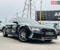 Чорний Ауді A7 Sportback, об'ємом двигуна 3 л та пробігом 202 тис. км за 17900 $, фото 2 на Automoto.ua
