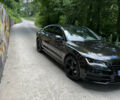 Чорний Ауді A7 Sportback, об'ємом двигуна 2.77 л та пробігом 155 тис. км за 14900 $, фото 4 на Automoto.ua