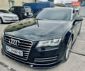Черный Ауди A7 Sportback, объемом двигателя 3 л и пробегом 159 тыс. км за 15999 $, фото 1 на Automoto.ua