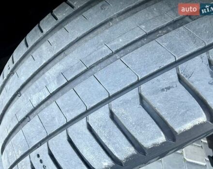 Чорний Ауді A7 Sportback, об'ємом двигуна 3 л та пробігом 207 тис. км за 13999 $, фото 31 на Automoto.ua