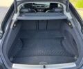 Черный Ауди A7 Sportback, объемом двигателя 3 л и пробегом 190 тыс. км за 15499 $, фото 15 на Automoto.ua