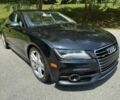 Черный Ауди A7 Sportback, объемом двигателя 0 л и пробегом 144 тыс. км за 2700 $, фото 1 на Automoto.ua