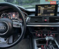 Черный Ауди A7 Sportback, объемом двигателя 3 л и пробегом 263 тыс. км за 19250 $, фото 30 на Automoto.ua