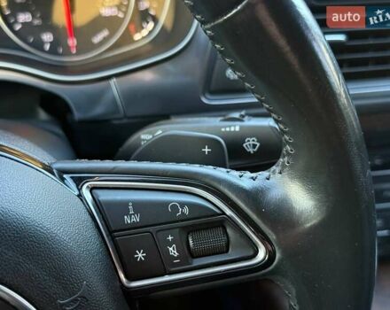 Ауди A7 Sportback 2012 в Киеве на Automoto.ua Черный Ауди A7 Sportback, объемом двигателя 3 л и пробегом 150 тыс. км за 14499 $, фото 22 на Automoto.ua