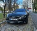Ауді A7 Sportback 2012 у Києві на Automoto.ua Чорний Ауді A7 Sportback, об'ємом двигуна 3 л та пробігом 120 тис. км за 16999 $, фото 1 на Automoto.ua