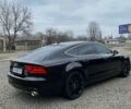 Чорний Ауді A7 Sportback, об'ємом двигуна 3 л та пробігом 206 тис. км за 15800 $, фото 3 на Automoto.ua