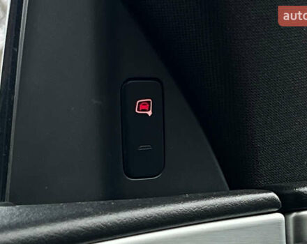 Чорний Ауді A7 Sportback, об'ємом двигуна 3 л та пробігом 183 тис. км за 15300 $, фото 19 на Automoto.ua