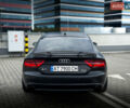 Черный Ауди A7 Sportback, объемом двигателя 3 л и пробегом 228 тыс. км за 17900 $, фото 9 на Automoto.ua