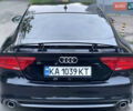 Черный Ауди A7 Sportback, объемом двигателя 3 л и пробегом 263 тыс. км за 19250 $, фото 14 на Automoto.ua