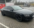 Черный Ауди A7 Sportback, объемом двигателя 2.97 л и пробегом 275 тыс. км за 24000 $, фото 3 на Automoto.ua