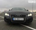 Черный Ауди A7 Sportback, объемом двигателя 2.97 л и пробегом 259 тыс. км за 18999 $, фото 18 на Automoto.ua