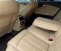 Черный Ауди A7 Sportback, объемом двигателя 3 л и пробегом 120 тыс. км за 15500 $, фото 8 на Automoto.ua