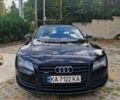 Чорний Ауді A7 Sportback, об'ємом двигуна 3 л та пробігом 205 тис. км за 19300 $, фото 3 на Automoto.ua