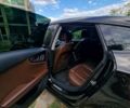 Чорний Ауді A7 Sportback, об'ємом двигуна 3 л та пробігом 205 тис. км за 19300 $, фото 12 на Automoto.ua