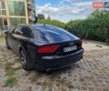 Чорний Ауді A7 Sportback, об'ємом двигуна 3 л та пробігом 205 тис. км за 19300 $, фото 16 на Automoto.ua